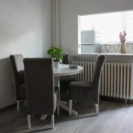 Lira Star Apartment's 베오그라드